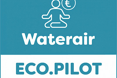 Waterair ECO:PILOT