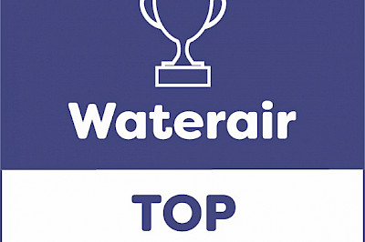 Waterair Top